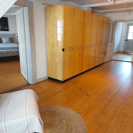 30Qm Studio Rosenheimer Innenstadt Екстериор снимка