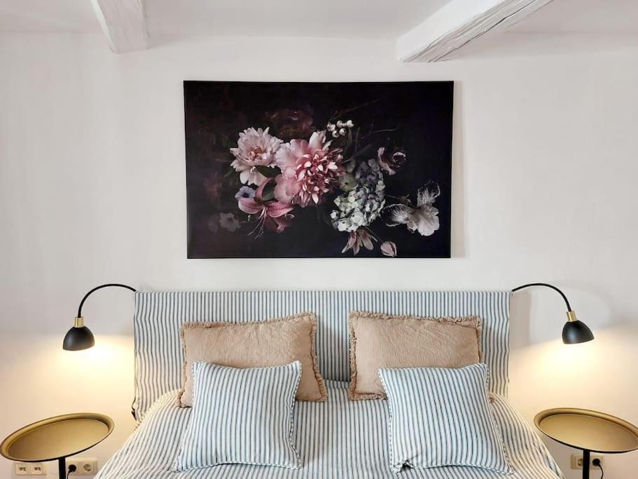 30Qm Studio Rosenheimer Innenstadt Екстериор снимка