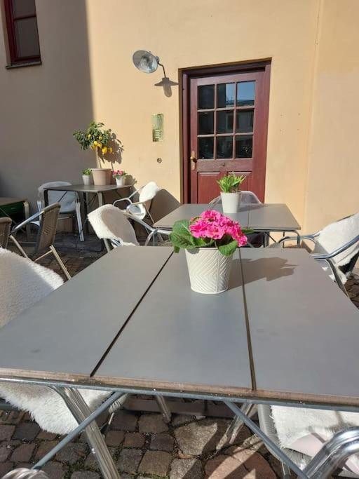 30Qm Studio Rosenheimer Innenstadt Екстериор снимка