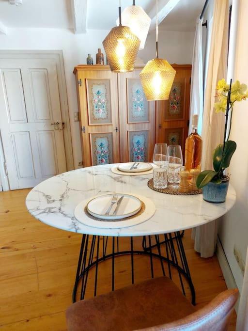 30Qm Studio Rosenheimer Innenstadt Екстериор снимка