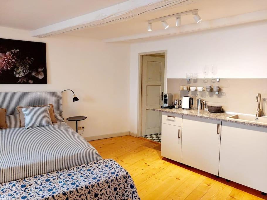 30Qm Studio Rosenheimer Innenstadt Екстериор снимка