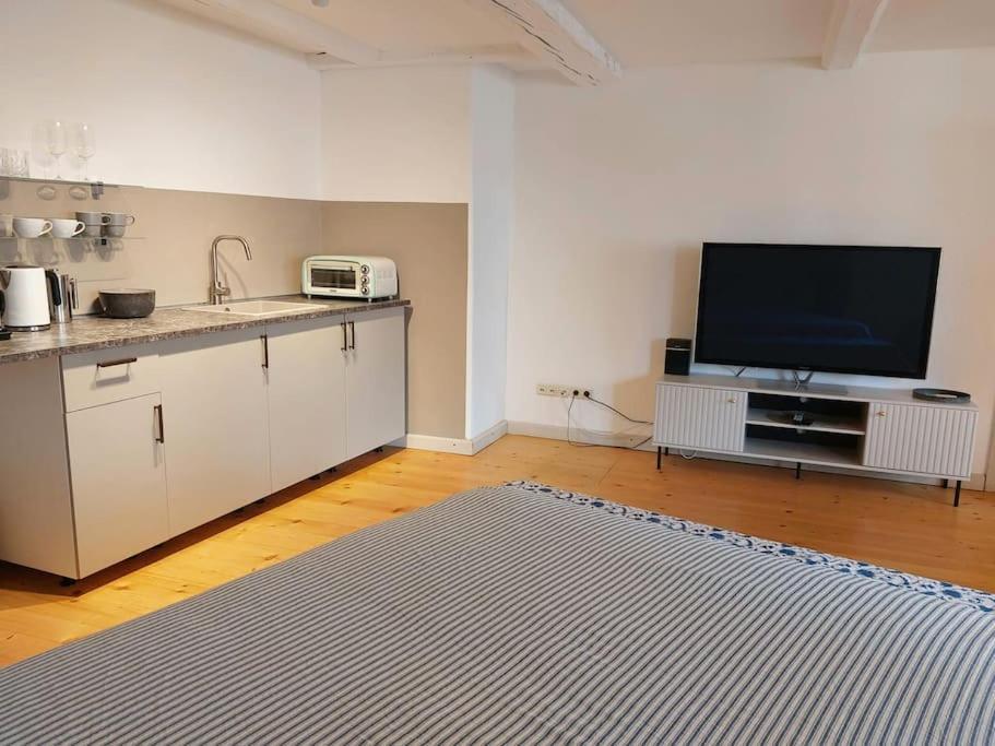 30Qm Studio Rosenheimer Innenstadt Екстериор снимка