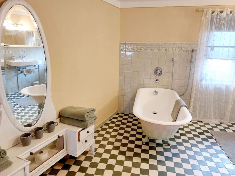 30Qm Studio Rosenheimer Innenstadt Екстериор снимка