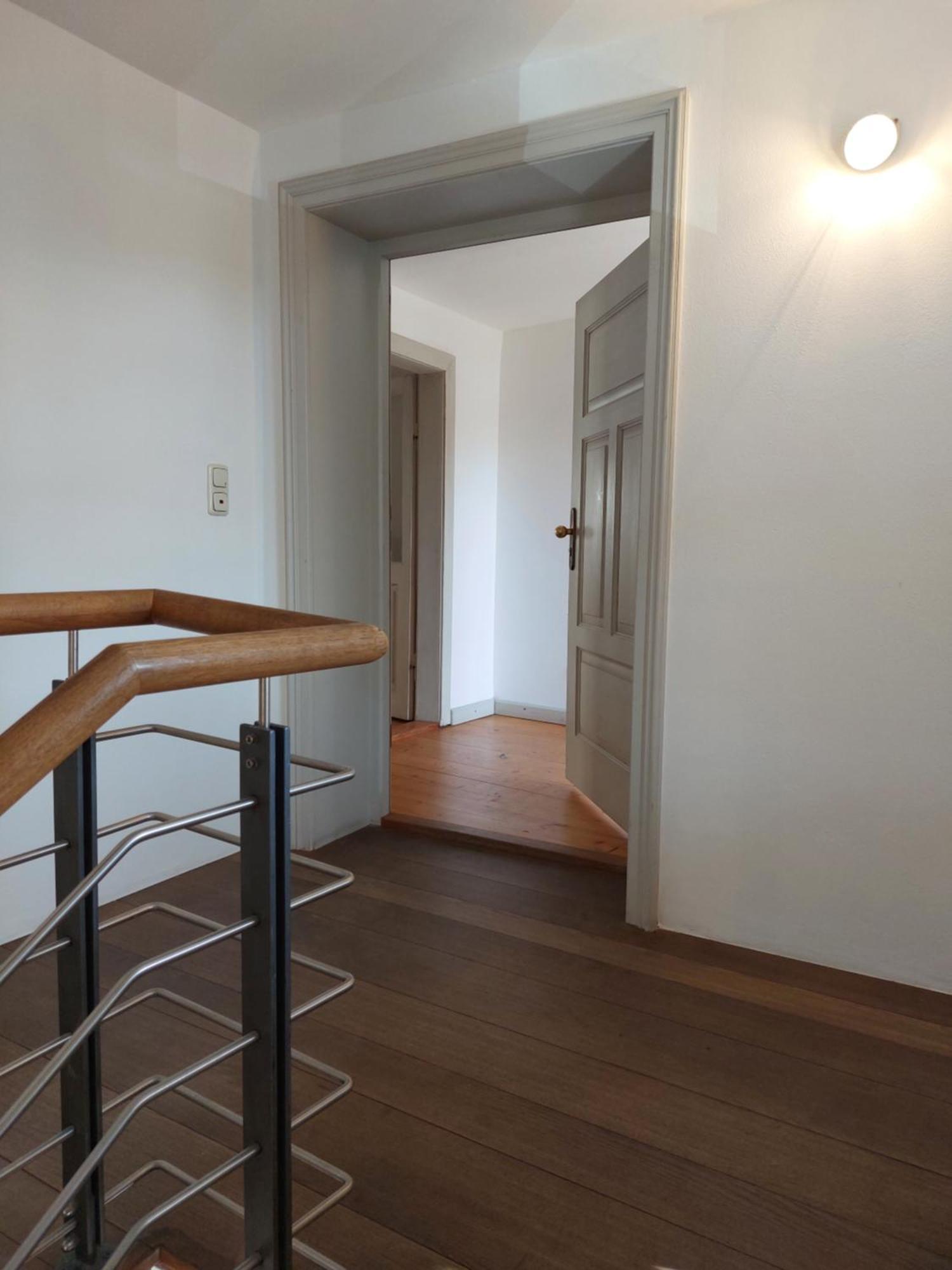 30Qm Studio Rosenheimer Innenstadt Екстериор снимка