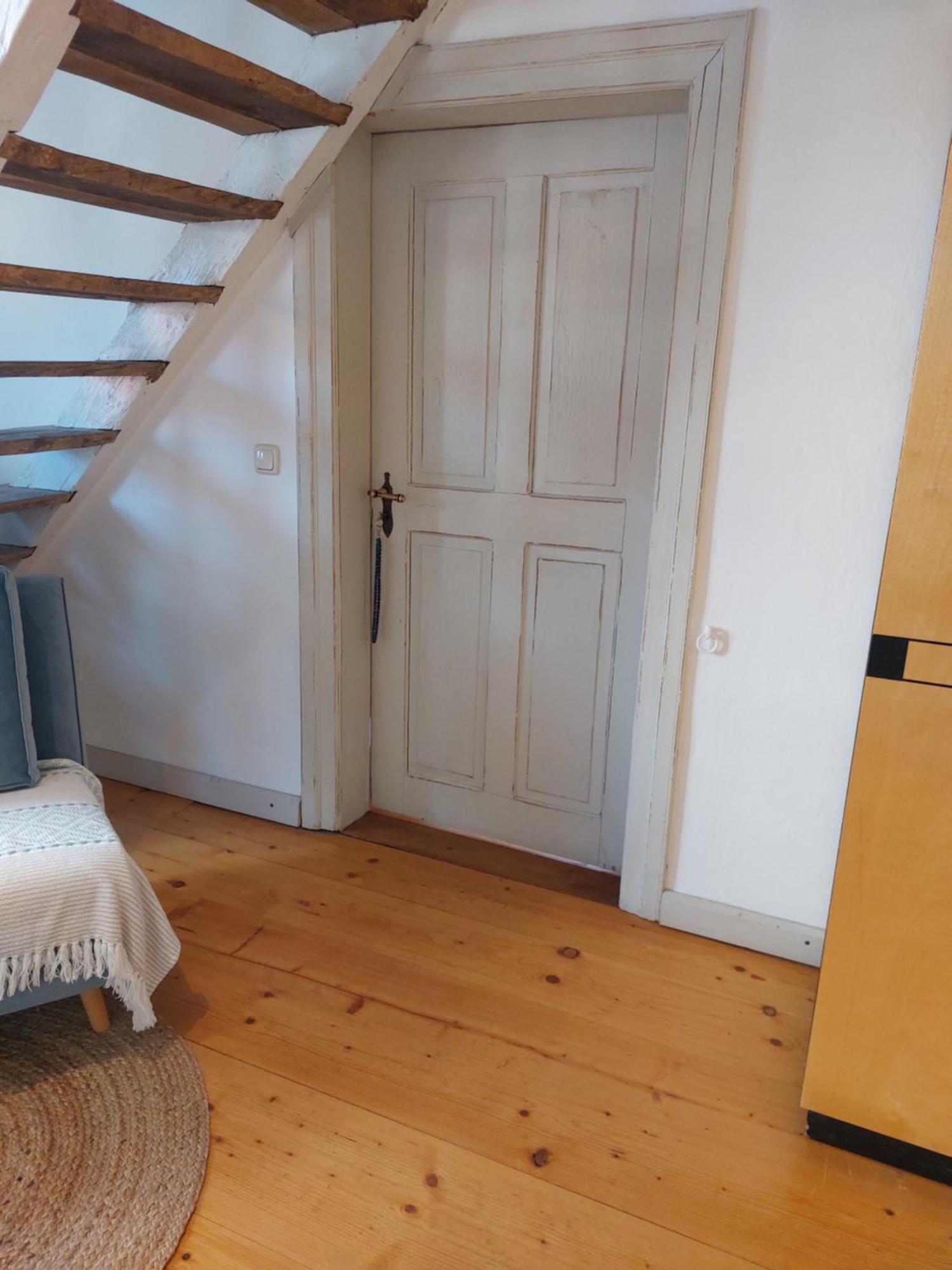 30Qm Studio Rosenheimer Innenstadt Екстериор снимка