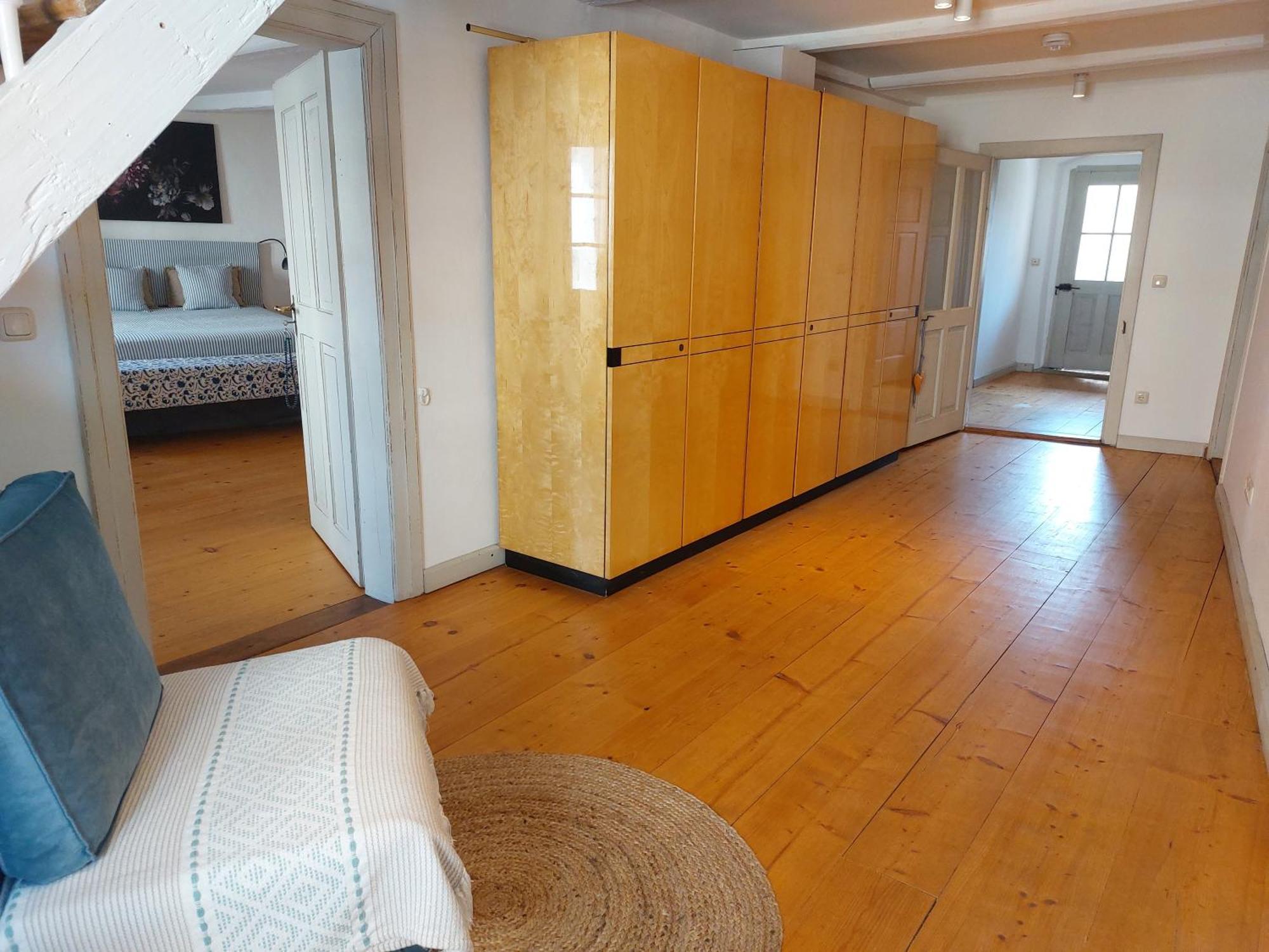 30Qm Studio Rosenheimer Innenstadt Екстериор снимка